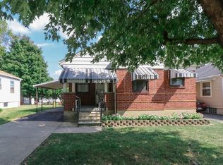 8346 Roland Ave, Cincinnati, OH 45216