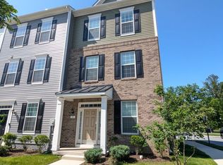 300 Spring Bank Way, Frederick, MD 21701