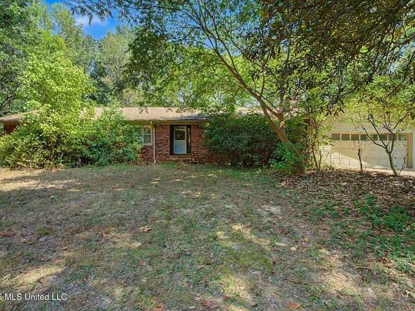 3206 Fogg Rd, Nesbit, MS 38651