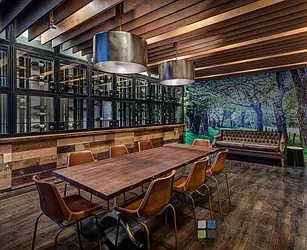 Rented by Halcyon Management Group LLC