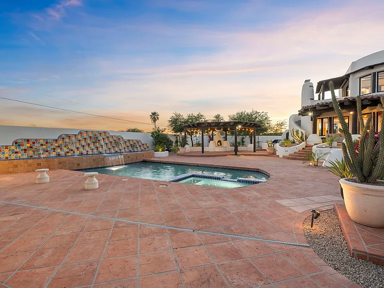 4651 N Alta Hacienda Dr — Photo 68