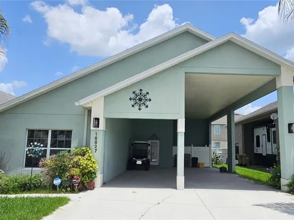 16627 Citrus Pkwy, Clermont, FL 34714