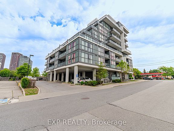 2nd image of 16 McAdam Ave #306