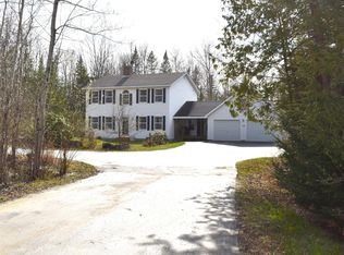 112 Kitchen Hill Rd, Newport, ME 04953