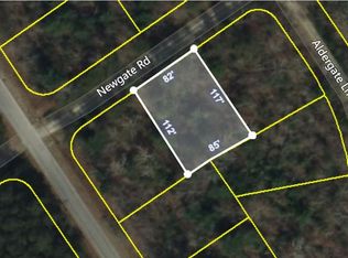 132 Newgate Rd, Fairfield Glade, TN 38558