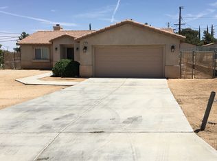 7511 Apache Trl, Yucca Valley, CA 92284