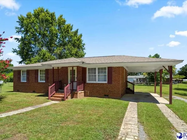 307 Cypress St, Darlington, SC 29532