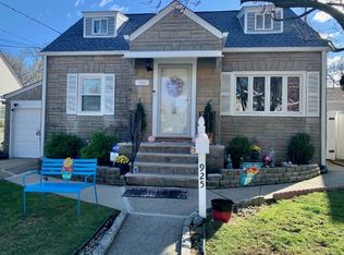 925 Potter Ave, Union, NJ 07083