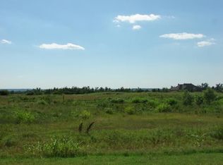 18532 N Jamestown Ave E, Skiatook, OK 74070