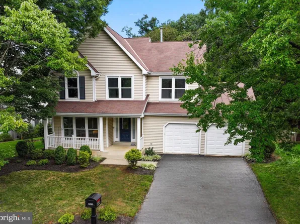 14305 Outpost Way, Gaithersburg, MD 20878