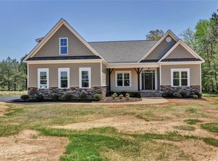 3347 S Meadow Cir, Powhatan, VA 23139