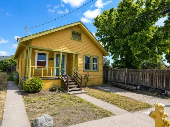 21 Lakeville Street, Petaluma, CA 94952
