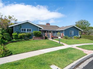 1627 Cornwall Ln, Newport Beach, CA 92660