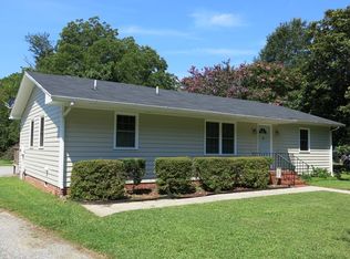238 Courthouse Rd, Heathsville, VA 22473