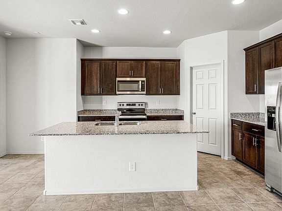 Quick Move-In Home Available