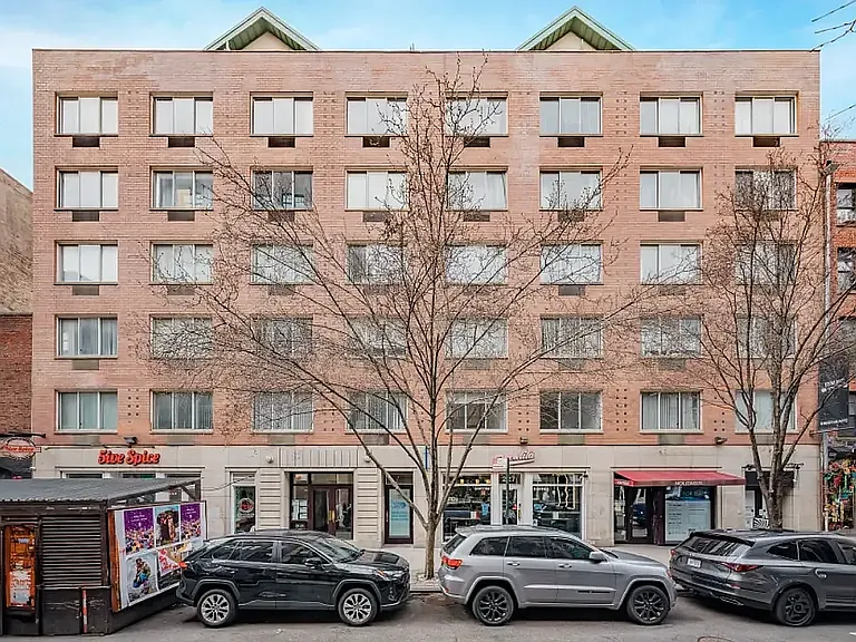 227 Mulberry St #3B — Photo 7