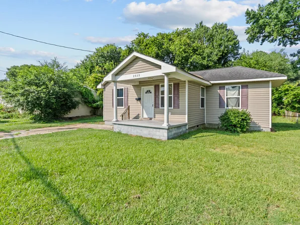 2515 Rush St, Norfolk, VA 23513