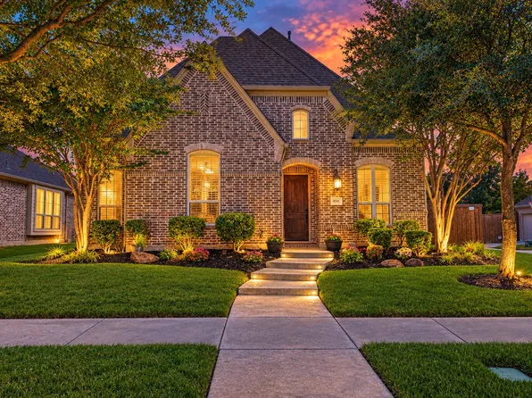 8516 Markham Dr, Frisco, TX 75035