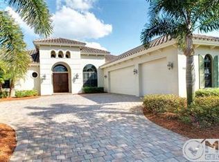 9583 Via Lago Way, Fort Myers, FL 33912