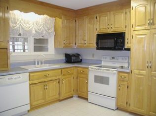 5514 W Melbeck Rd, North Chesterfield, VA 23234