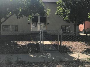 1037 Palmer Ave, Pueblo, CO 81004