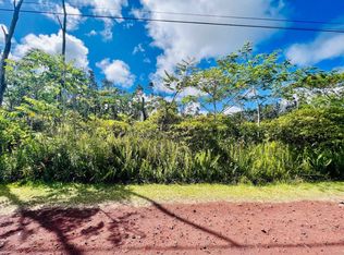 Iolani St LOT 238, Pahoa, HI 96778