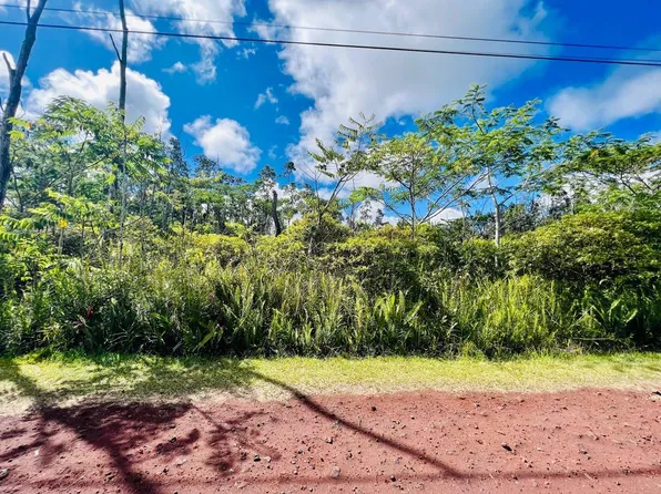 Iolani St Lot 238, Pahoa, HI 96778