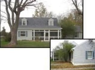 29366 Greenfield Ave, Trappe, MD 21673