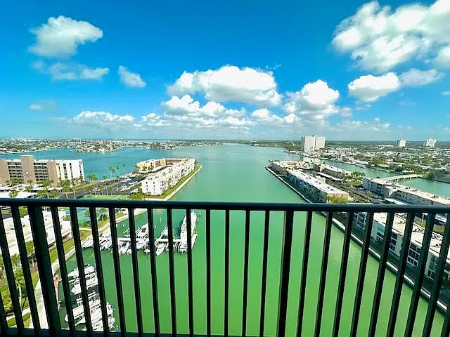 7300 Sun Island Dr S #1705 — Photo 20