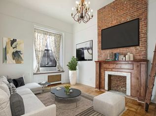 37 W 84th St APT 1F, New York, NY 10024