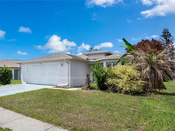 4805 KINGSTON CIR, KISSIMMEE, FL 34746