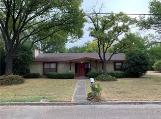 409 N Oak St, Waco, TX 76705