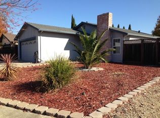 1740 Minas De Oro, San Jose, CA 95116