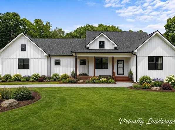 287 Wolfe Road, Sparta, NC 28675