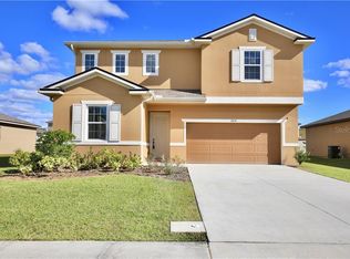 2431 Bittle Way, Saint Cloud, FL 34769