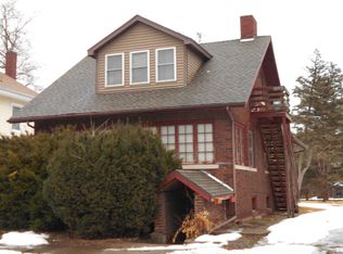 325 S Lafayette St, Macomb, IL 61455