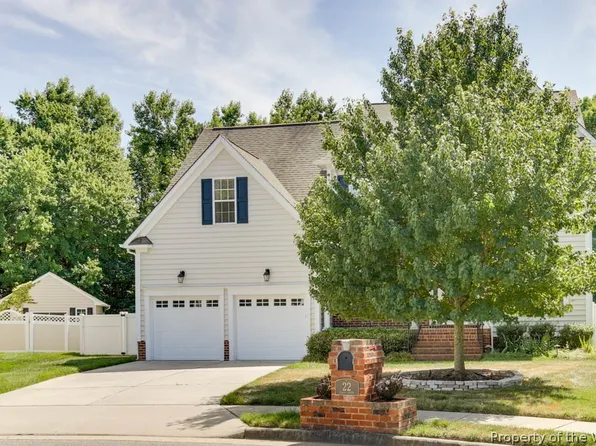 22 Kenan Ct, Hampton, VA 23666