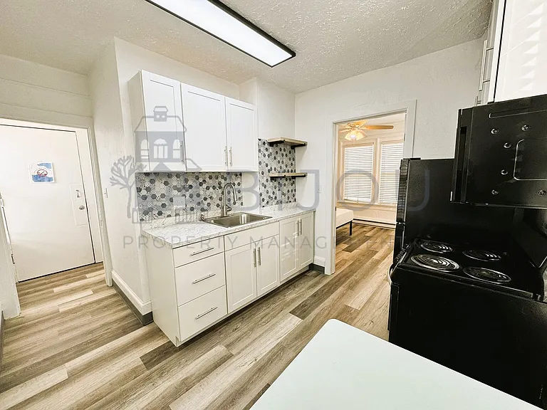 Downtown Rooms — Photo 5