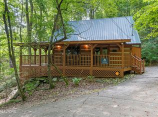 156 Timberwinds Way, Townsend, TN 37882