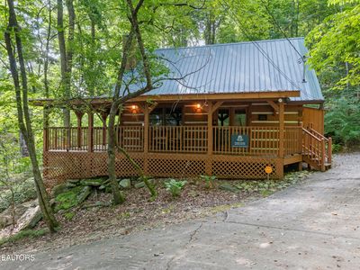 156 Timberwinds Way, Townsend, TN, 37882