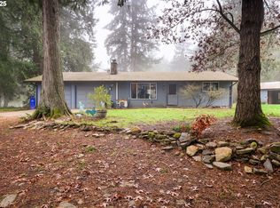 30521 S Deardorff Rd, Molalla, OR 97038