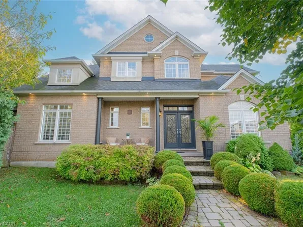 50 Islandview Way, Hamilton, ON L8E 6C1