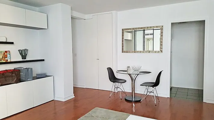 Rented by Brown Harris Stevens | media 8