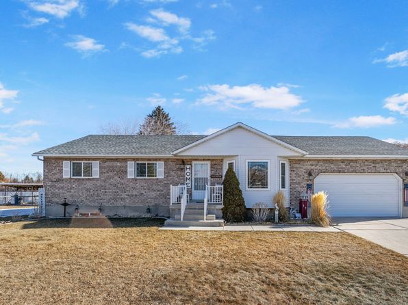 440 W Cottonwood Ln, Ferron, UT 84523