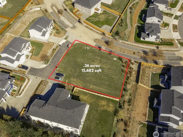 5463 Tolmiea Court, Blaine, WA 98230