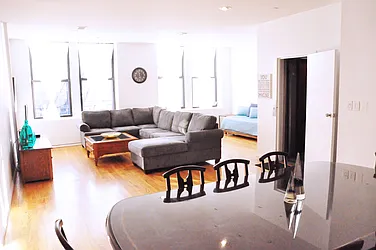 Rented by Reza Namazi, LREB