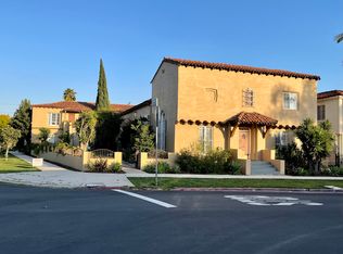 Cloverdale Apartments, Los Angeles, CA 90019