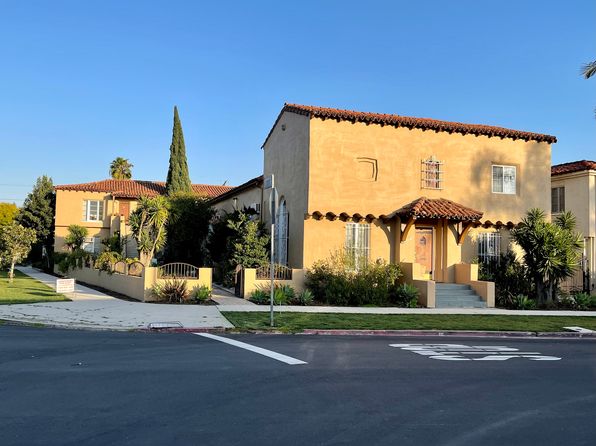 110050 S Cloverdale Ave #11005