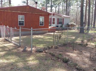 2648 E Hwy 27, Leslie, GA 31764