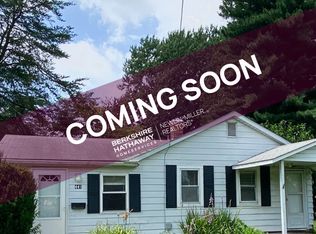 449 S 23rd St, Terre Haute, IN 47803